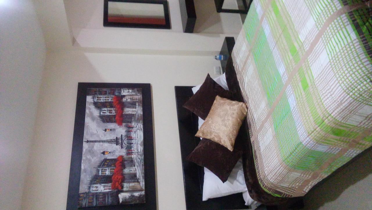 Hotel Alo Inn Xalapa Quarto foto