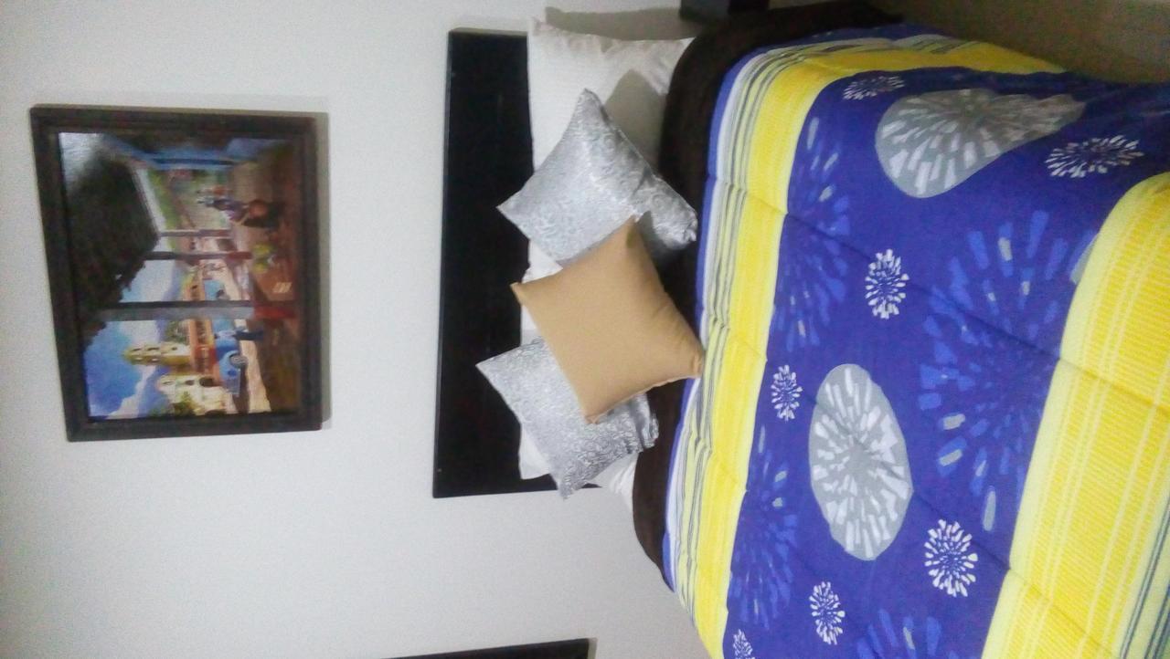 Hotel Alo Inn Xalapa Quarto foto