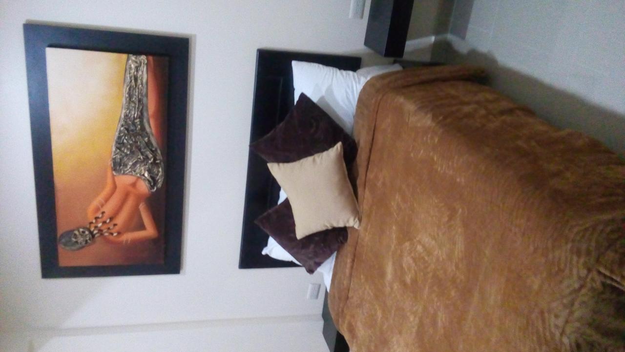 Hotel Alo Inn Xalapa Quarto foto